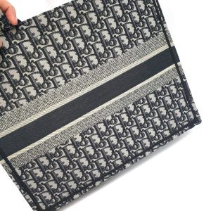 Сумка Dior Book Tote