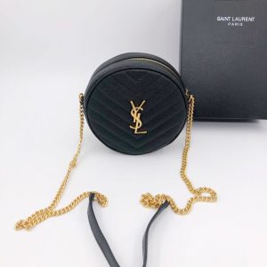 Сумка Yves Saint Laurent Vinyle