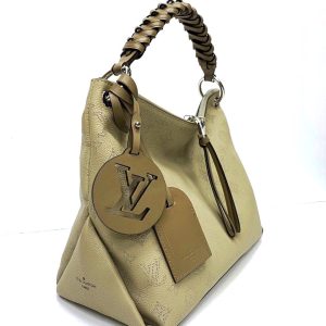 Сумка Louis Vuitton Beaubourg Hobo MM