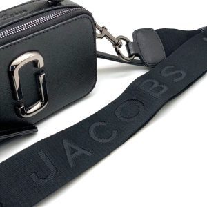 Сумка Marc Jacobs Snapshot