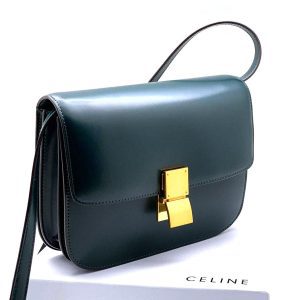 Сумка Celine Classic Box