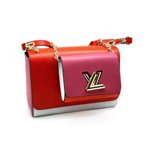 Сумка Louis Vuitton Twist