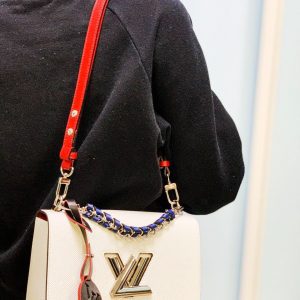 Сумка Louis Vuitton Twist