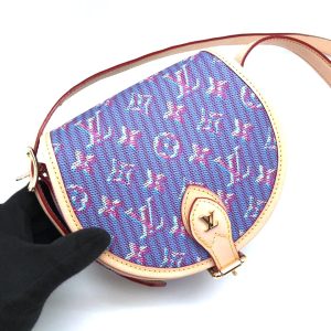 Сумка Louis Vuitton Tambourin