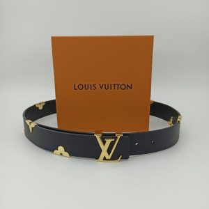 Ремень Louis Vuitton Iconic