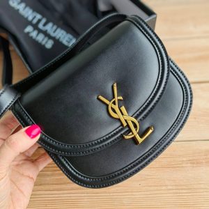 Сумка Yves Saint Laurent Kaia