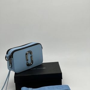 Сумка Marc Jacobs Snapshot