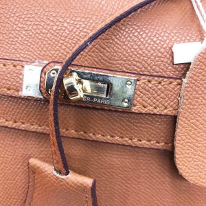 Сумка Hermes Kelly 25 Sellier