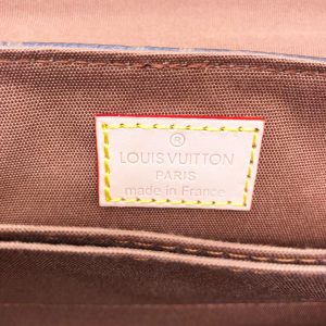 Сумка Louis Vuitton Marelle