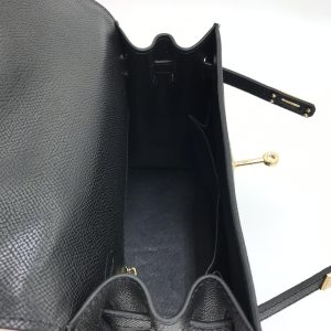 Сумка Hermes Kelly 25 Sellier