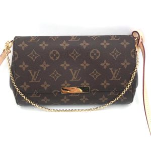 Сумка Louis Vuitton Favorite