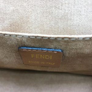 Сумка Fendi Kan I F