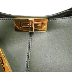 Сумка Fendi Peekaboo X-lite