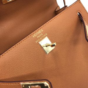 Сумка Hermes Kelly 25 Sellier