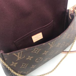 Сумка Louis Vuitton Favorite