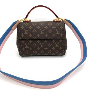 Сумка Louis Vuitton Cluny