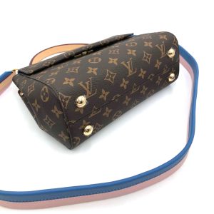 Сумка Louis Vuitton Cluny