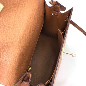 Сумка Hermes Kelly 25 Sellier