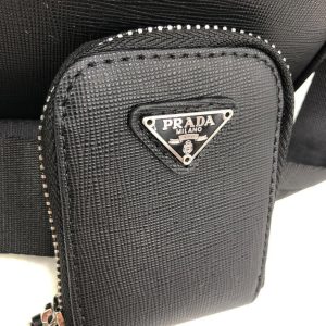 Сумка Prada