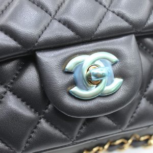 Сумка Chanel Classic