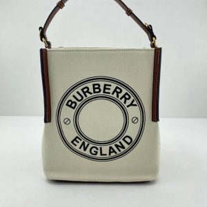 Сумка BURBERRY Penny