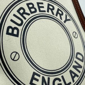 Сумка BURBERRY Penny