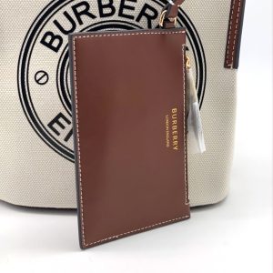 Сумка BURBERRY Penny