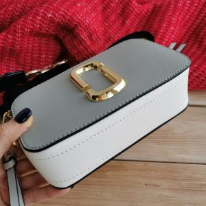 Сумка клатч Marc Jacobs The Snapshot