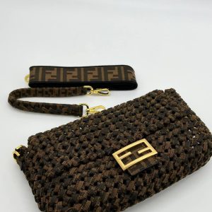 Сумка Fendi Baguette