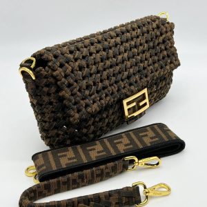 Сумка Fendi Baguette