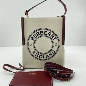 Сумка BURBERRY Penny