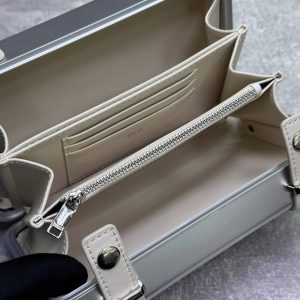 Клатч Dior Dior and Rimowa Personal