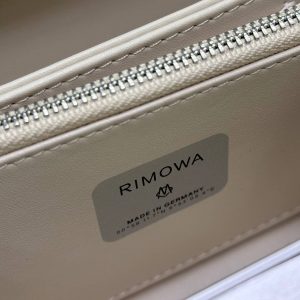 Клатч Dior Dior and Rimowa Personal