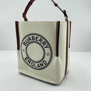 Сумка BURBERRY Penny