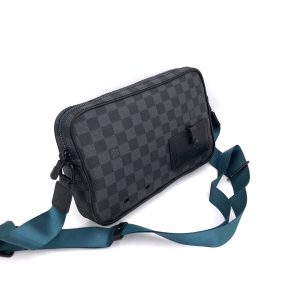 Сумка Louis Vuitton Alpha