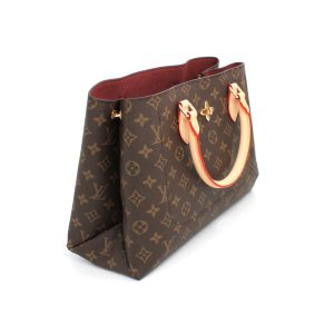 Сумка Louis Vuitton Flower Tote