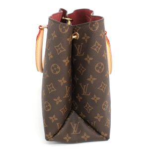 Сумка Louis Vuitton Flower Tote