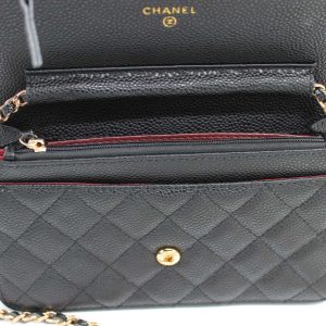 Сумка Chanel Woc