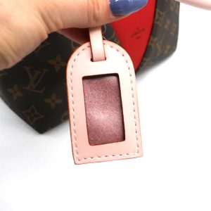 Сумка Louis Vuitton V Tote