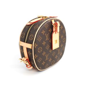 Сумка Louis Vuitton Boite Chapeau Souple