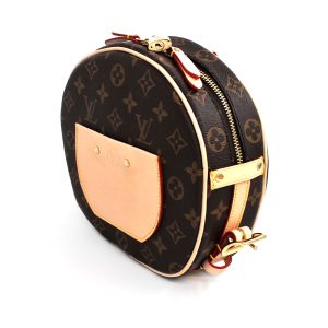 Сумка Louis Vuitton Boite Chapeau Souple