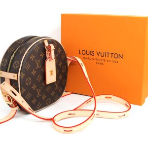 Сумка Louis Vuitton Boite Chapeau Souple