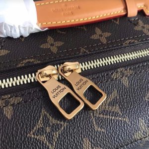 Рюкзак Louis Vuitton Soft Trunk PM M44752