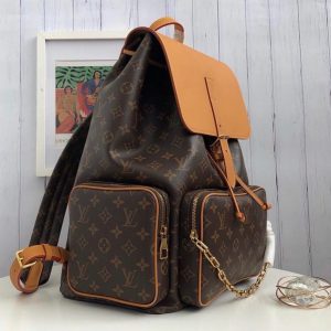 Рюкзак Louis Vuitton Trio