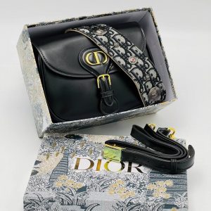 Сумка Dior Bobby