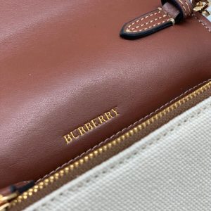 Сумка Burberry Horseferry