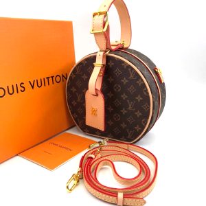 Сумка Louis Vuitton Boite Chapeau Souple