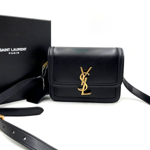 Сумка Yves Saint Laurent Solferino