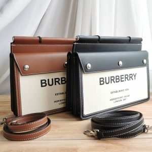 Сумка Burberry Title