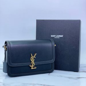 Сумка Yves Saint Laurent Solferino